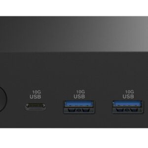 ASUS NUC 14 Essential RNUC14MNK9700002 Sort N97