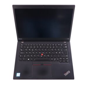 Lenovo ThinkPad X390 | I5-8365u 1.6GHz / 8GB RAM / 256GB NVME | 13" FHD / Win 11 / Grade B