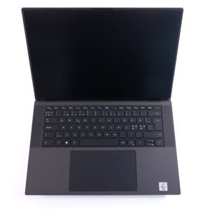 Dell Precision 5550 | i7-10875H 2.3GHz / 16GB / 512GB NVME | 15" FHD / Quadro T2000M / Grade C