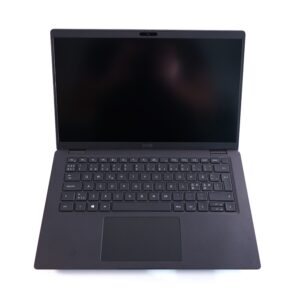 Dell Latitude 7410 | Core i7-10610u 1.8Ghz / 16GB RAM / 512GB NVMe | 14" FHD / WIN 11 Grade B