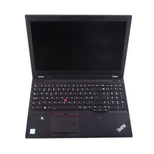 Lenovo ThinkPad P51 | i7-7820HQ 2.90GHz / 32GB RAM / 512GB NVME | 15" FHD / Quadro M2000M / Grade B