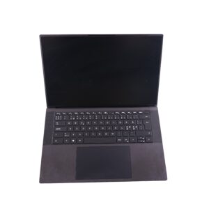 Dell Precision 5560 | i9-11950H 2.60GHz / 32GB RAM / 1 TB NVME | 15" FHD+ RTX A2000 4GB / Grade C