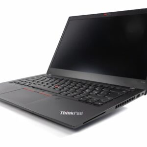 Lenovo ThinkPad T14s Gen1 | i5-10210U 1.6Ghz / 8GB RAM / 256GB NVME | 14" FHD / Grade B