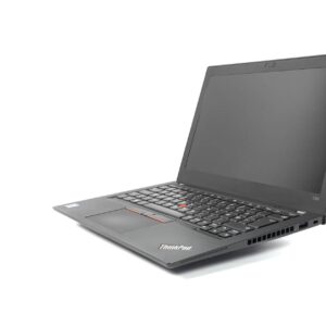 Lenovo ThinkPad X280 | i5-8250u 1.6GHz / 8GB RAM / 256GB NVME | 12" HD / WIN11 / Grade B