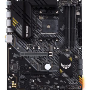 ASUS TUF Gaming B550-PLUS AMD B550 Stik AM4 ATX