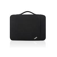 Lenovo 4X40N18008 taske og etui til laptop 33 cm (13") Sort