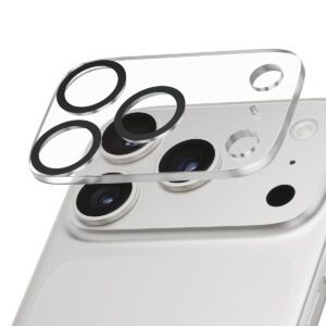 PanzerGlass ® PicturePerfect Kameralinsebeskytter iPhone 17 Pro