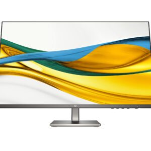 HP Series 5 27” FHD Monitor - 527da
