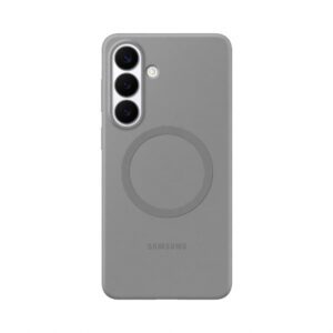 Samsung EF-ES947CJEGWW mobiltelefon etui 17 cm (6.7") Cover Grå