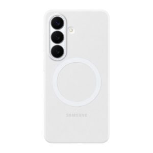 Samsung EF-ES942CWEGWW mobiltelefon etui 16 cm (6.3") Cover Hvid