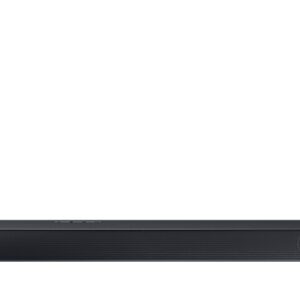 Samsung HW-Q600H Sort 3.1.2 kanaler 34 W