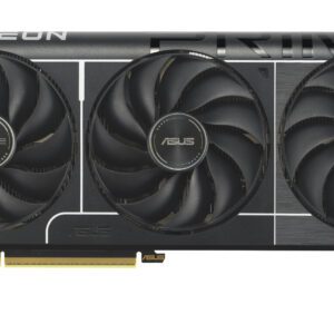 ASUS Prime Radeon RX 9060 XT O16G AMD 16 GB GDDR6