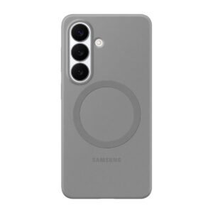 Samsung EF-ES942CJEGWW mobiltelefon etui 16 cm (6.3") Cover Grå