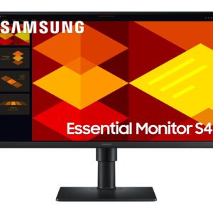 Samsung S40GD computerskærm 61 cm (24") 1920 x 1080 pixel Fuld HD LCD Sort