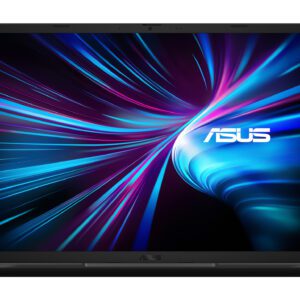 ASUS V16 V3607VM-RP040W Intel Core 5 210H Laptop 40,6 cm (16") WUXGA 16 GB DDR5-SDRAM 1 TB SSD NVIDIA GeForce RTX 5060 Wi-Fi 6 (802.11ax) Windows 11 Home Sort