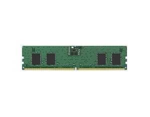 Kingston Technology ValueRAM hukommelsesmodul 8 GB 1 x 8 GB DDR5 5600 MT/s 288-pin DIMM