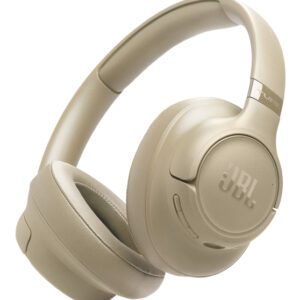 JBL Tune 730BT Headset Trådløs Opkald/musik USB Type-C Bluetooth Beige