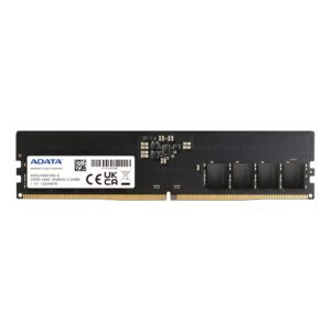 ADATA Premier hukommelsesmodul 16 GB 1 x 16 GB DDR5 288-pin DIMM Fejlkorrigerende kode