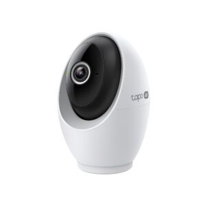 TP-Link Tapo C260 IP-sikkerhedskamera Indendørs 3840 x 2160 pixel Loft/væg/skrivebord
