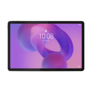 Lenovo Idea Tab 5G MediaTek Dimensity 256 GB 27,9 cm (11") 8 GB Wi-Fi 5 (802.11ac) Android 15 Grå
