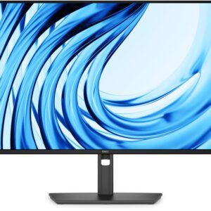 DELL Pro P 27 P2726H computerskærm 68,6 cm (27") 1920 x 1080 pixel Fuld HD LCD Sort