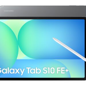 Samsung SM-X620NZAREUE tablet Samsung Exynos 128 GB 33,3 cm (13.1") 8 GB Wi-Fi 6 (802.11ax) Android 15 Grå