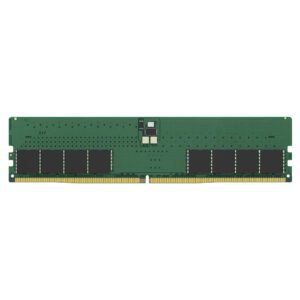 Kingston Technology KCP556UD8-48 hukommelsesmodul 48 GB 1 x 48 GB DDR5 5600 MT/s 288-pin DIMM