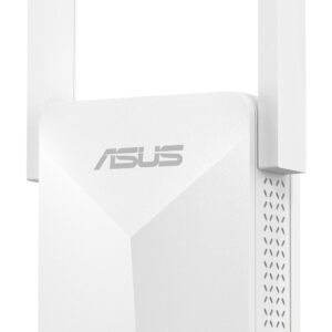 ASUS RP-AX50 Netværkssender & -modtager Hvid 10, 100, 1000 Mbit/s