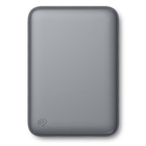 Seagate Expansion STNP8000400 ekstern harddisk 8 TB 3.5" USB Type-C Grå