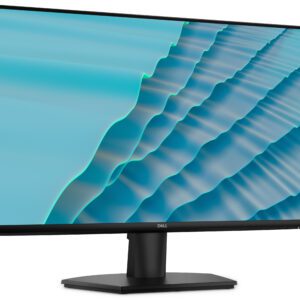 DELL SE2726H computerskærm 68,6 cm (27") 1920 x 1080 pixel Fuld HD LCD Sort