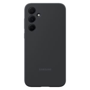 Samsung EF-PA356 mobiltelefon etui 16,8 cm (6.6") Cover Sort