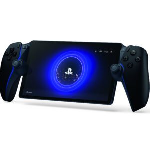 Sony Interactive Entertainment PS719593171 spillekonsol del & tilbehør Fjernbetjent afspiller