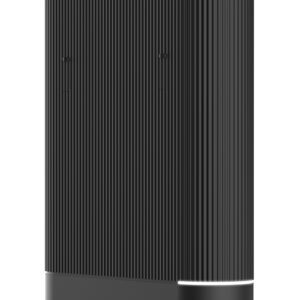 ASUS ProArt Router PRT-BE5000 trådløs router 2.5 Gigabit Ethernet Dual-band (2,4 GHz / 5 GHz) Sort
