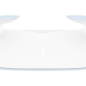 D-Link M30 Dual-band (2,4 GHz / 5 GHz) Wi-Fi 6 (802.11ax) Hvid, Blå 4 Intern