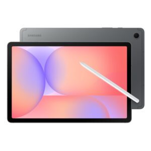 Samsung Galaxy Tab S10 lite 5G LTE-TDD & LTE-FDD 256 GB 27,7 cm (10.9") 6 GB Wi-Fi 6 (802.11ax) Grå