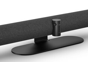 Jabra PanaCast 50 system til videokonference 13 MP Ethernet LAN System til gruppevideokonference