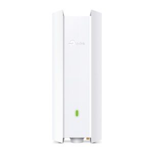 TP-Link Omada EAP650-Outdoor 3000 Mbit/s Hvid Strøm over Ethernet (PoE)