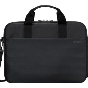 Targus TBS978GL taske og etui til laptop 35,6 cm (14") Mappe Sort