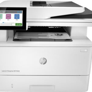 HP LaserJet Enterprise MFP M430f