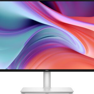 DELL S Series S2725HSM computerskærm 68,6 cm (27") 1920 x 1080 pixel Fuld HD LCD Hvid