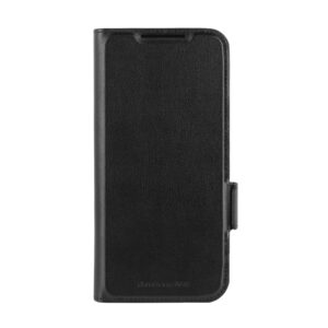 dbramante1928 Oslo Pro - Google Pixel 9a mobiltelefon etui 16 cm (6.3") Tegnebogsetui Sort