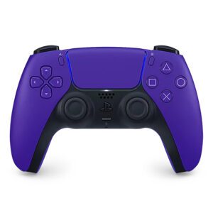 Sony Interactive Entertainment DualSense Lilla Bluetooth/USB Gamepad Analog/digital PlayStation 5