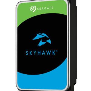 Seagate SkyHawk harddisk 1 TB 256 MB 3.5" Serial ATA III