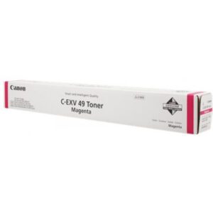 Canon 8526B002 tonerpatron 1 stk Original Magenta