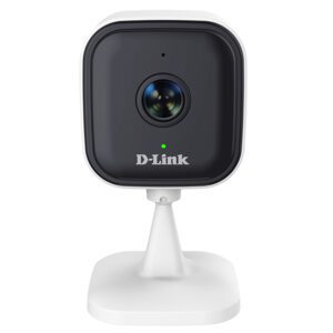 D-Link DCS-6012 IP-sikkerhedskamera Indendørs 2304 x 1296 pixel Bord/Væg