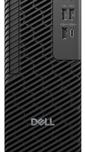 DELL Pro Max FCS1250 Intel Core Ultra 7 265 16 GB DDR5-SDRAM 512 GB SSD Windows 11 Pro Slim PC PC Sort