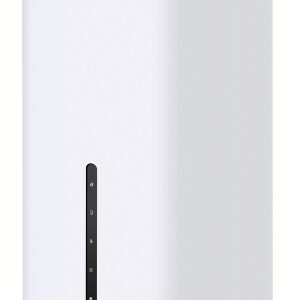 TP-Link Archer AX1800 trådløs router Gigabit Ethernet Dual-band (2,4 GHz / 5 GHz) 5G Hvid