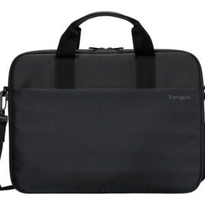 Targus TBS979GL taske og etui til laptop 40,6 cm (16") Mappe Sort