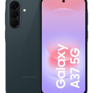 Samsung Galaxy A37 5G 17 cm (6.7") Dual SIM Android 16.0 USB Type-C 8 GB 256 GB 5000 mAh Grå