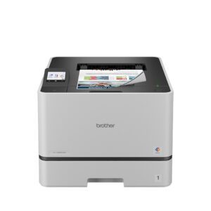 Brother HL-L8430CDW laser printer Farve 2400 x 600 dpi A4 Wi-Fi
